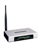 TP Link router