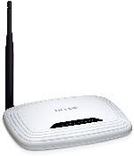 TP Link WR 740N